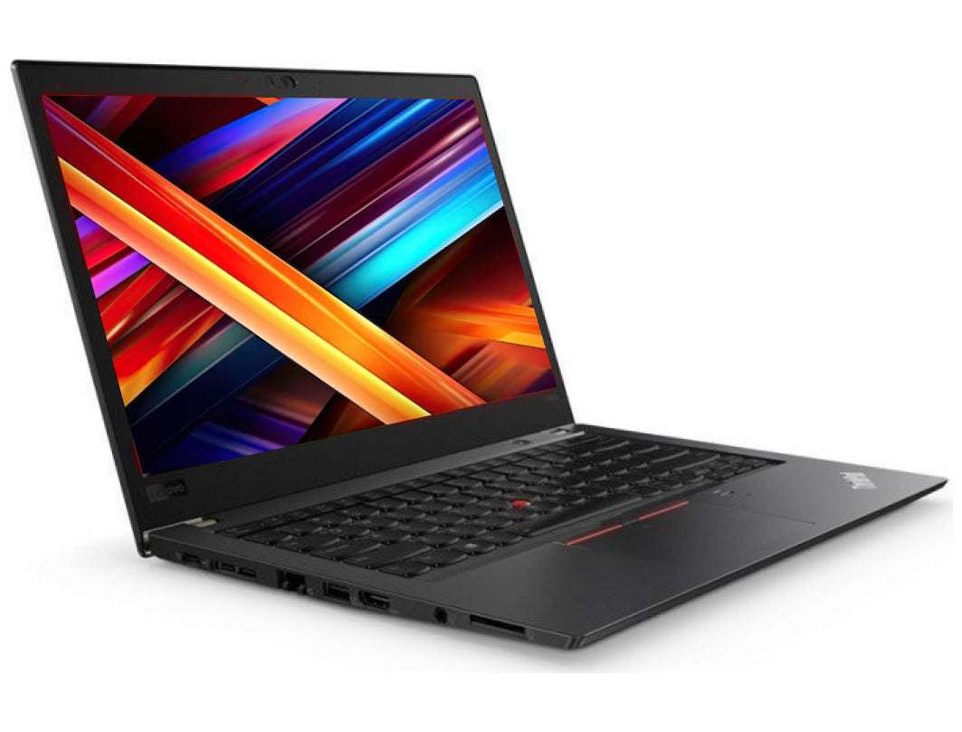 Lenovo ThinkPad T480s (20L8) | Touch