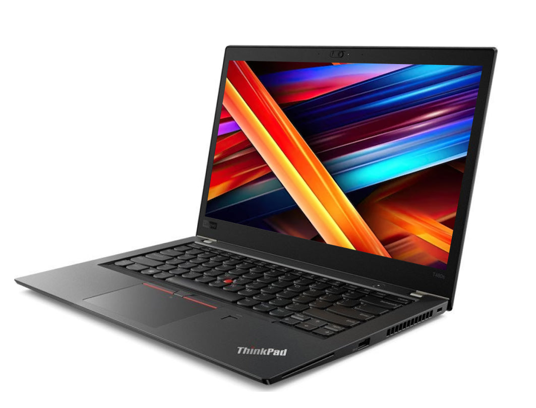 Lenovo ThinkPad T480s (20L8) | Touch