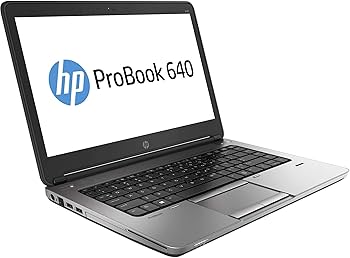 HP ProBook 640 G1