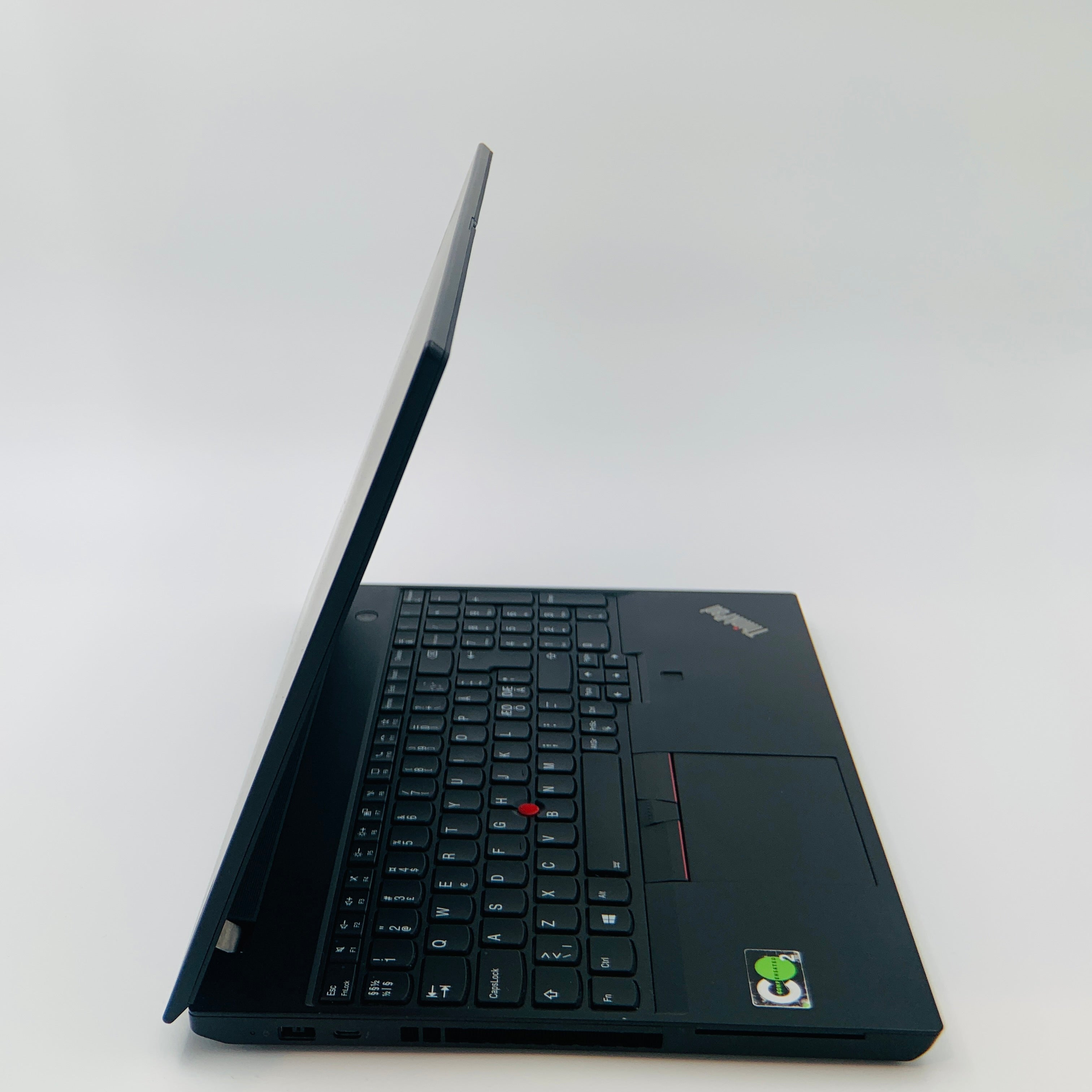 Lenovo ThinkPad P15V Gen 1
