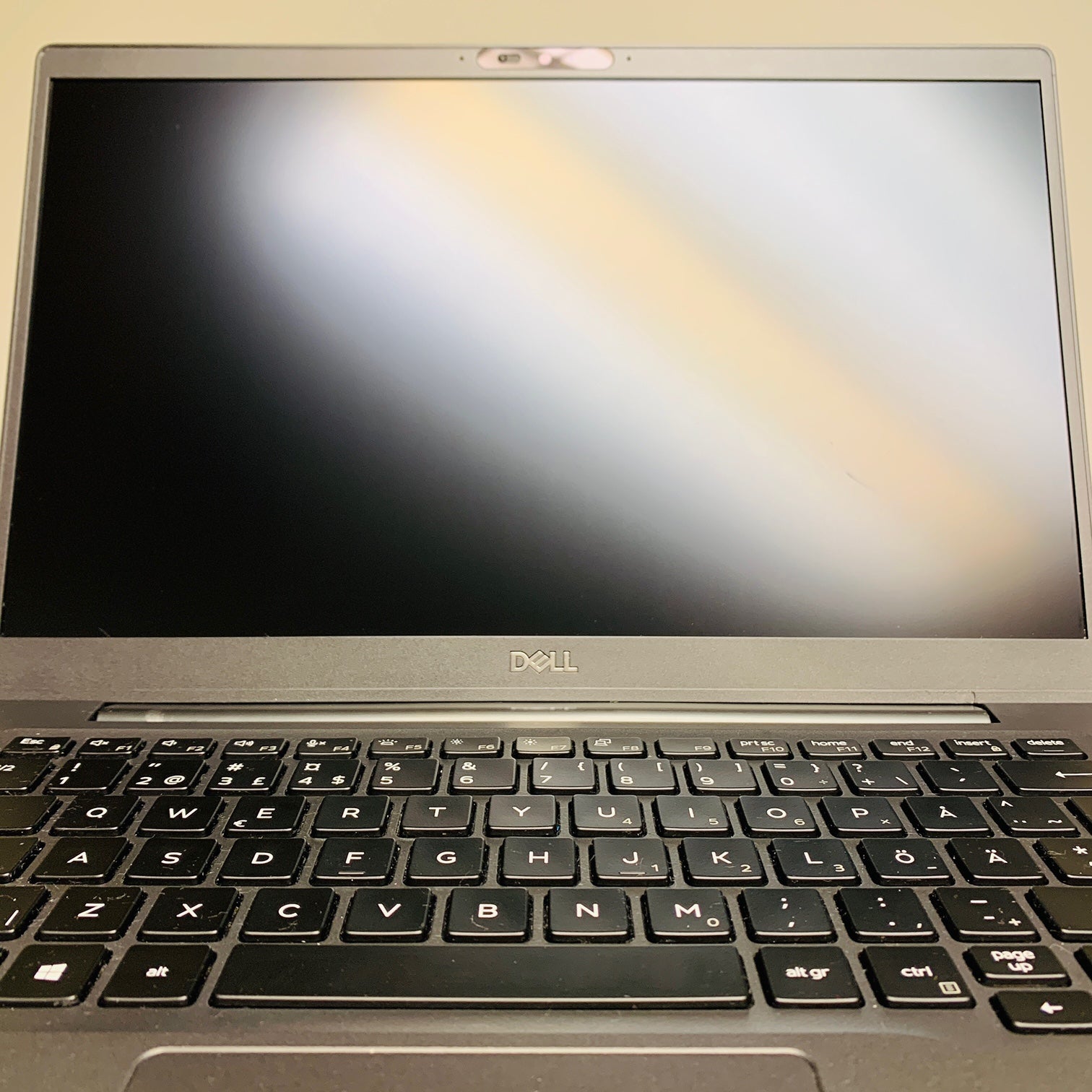 Dell Latitude 7300 | Fyndvara (Typ C)