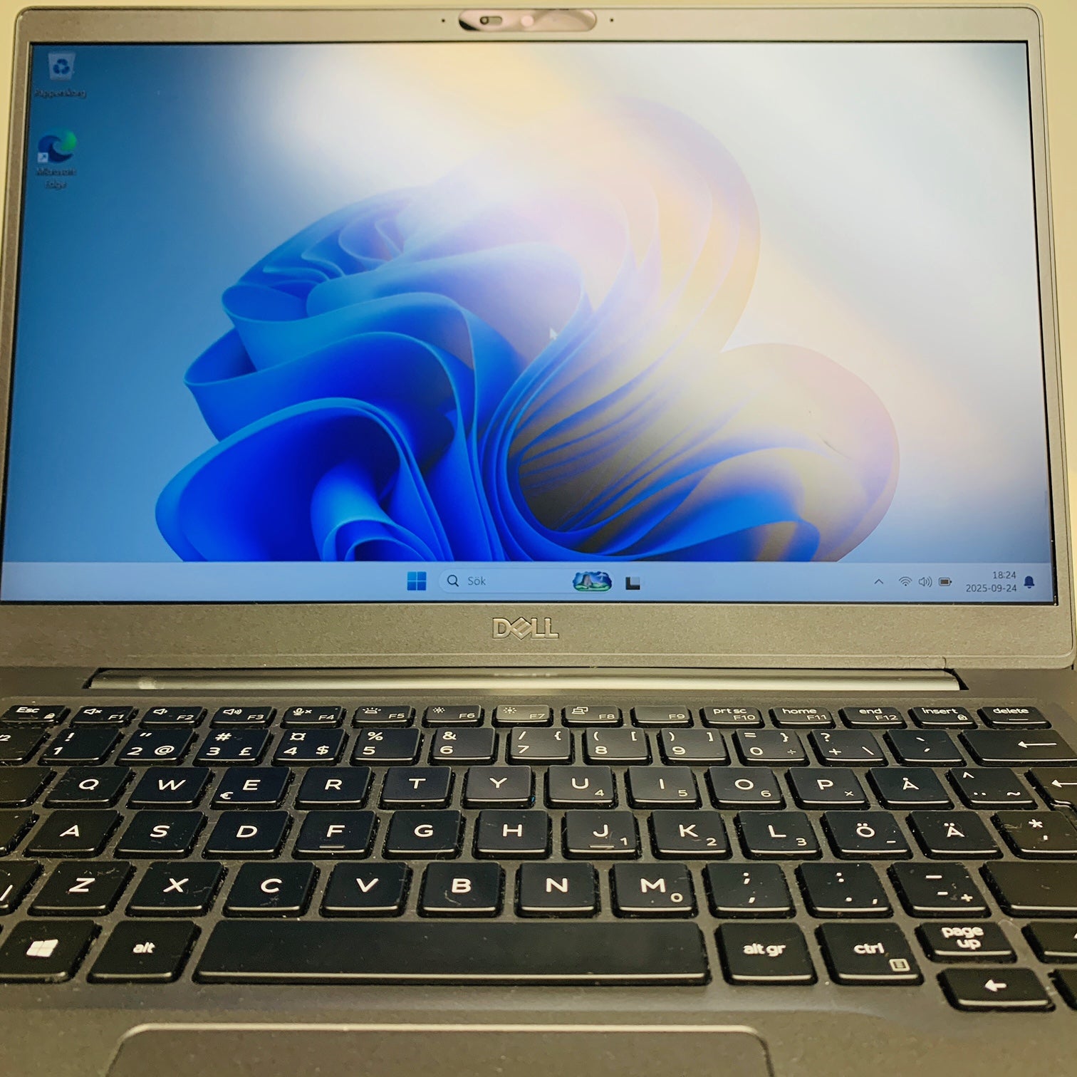 Dell Latitude 7300 | Fyndvara (Typ C)