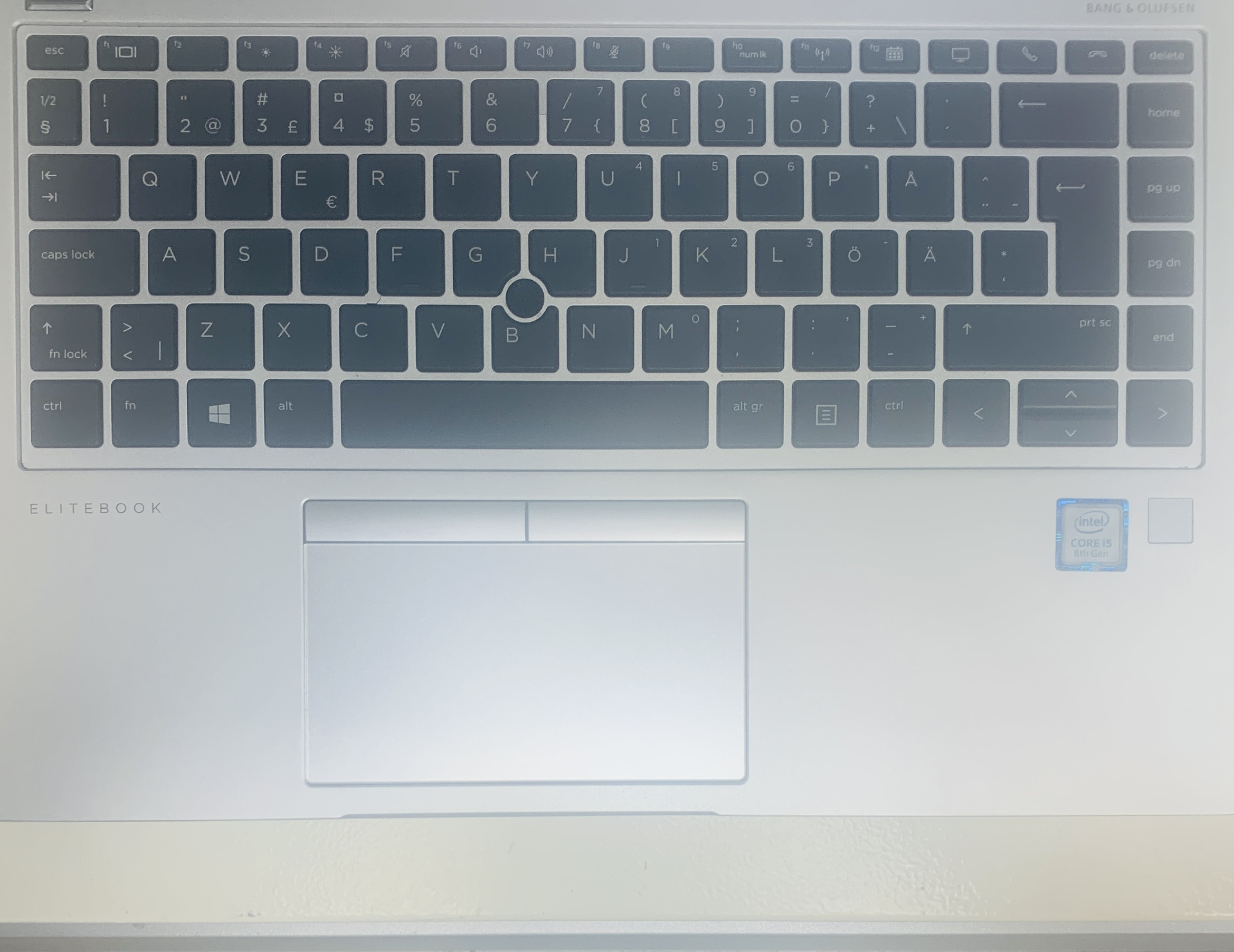 HP EliteBook 840 G6