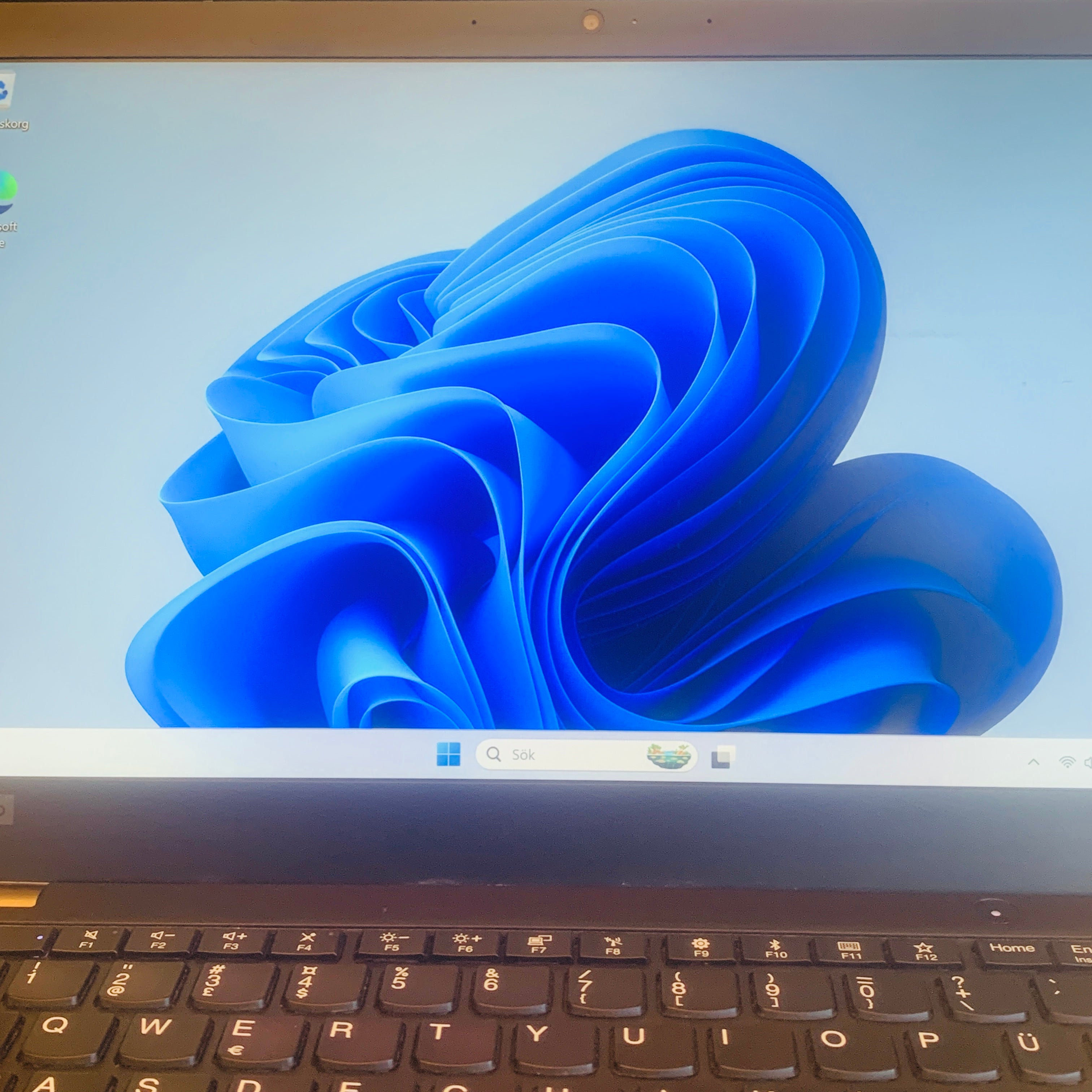 Lenovo ThinkPad X395 | Fyndvara (Typ C)