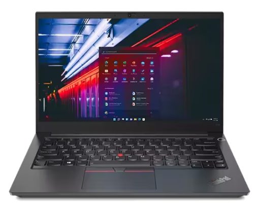 Lenovo ThinkPad E14 Gen 2 | i7-1165G7