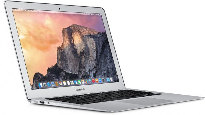 MacBook Air A1466 EMC 3178 (13-tum, mitten av 2017)