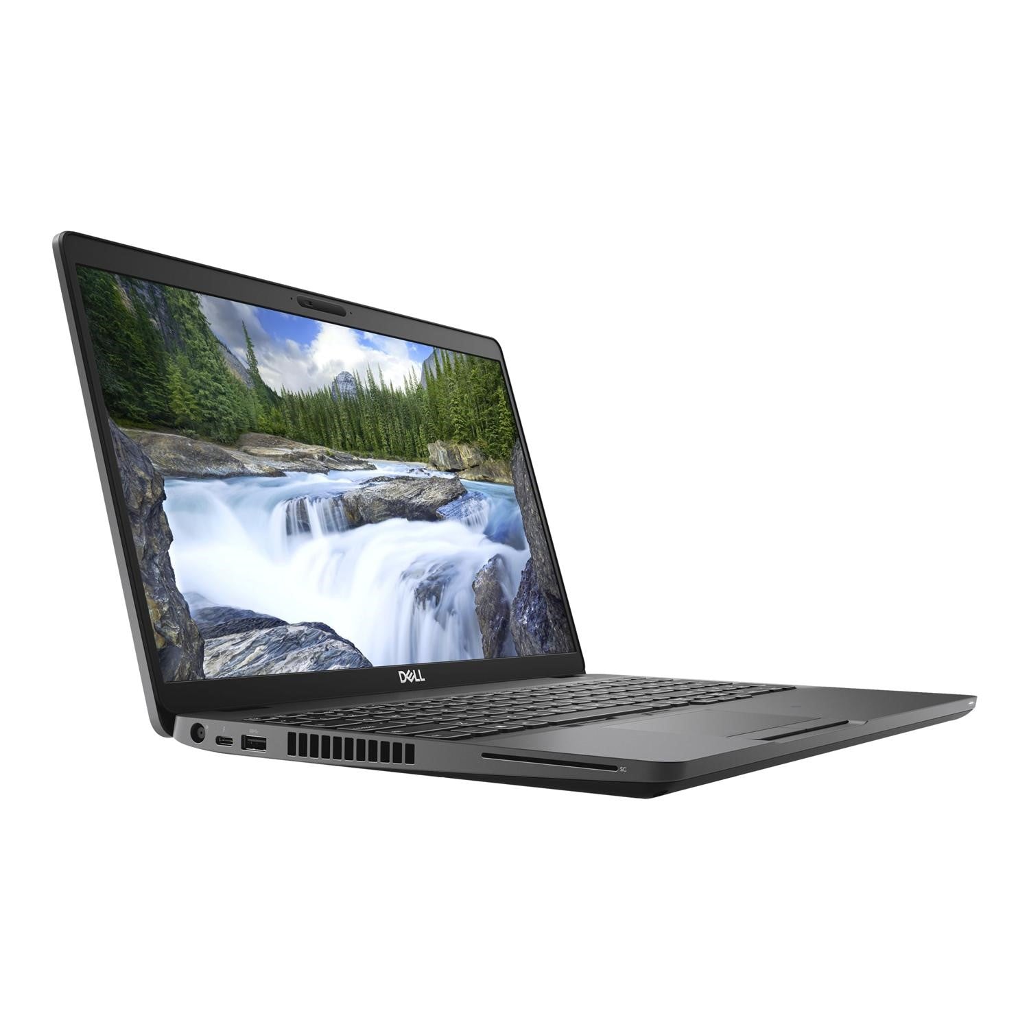 Dell Precision 3540