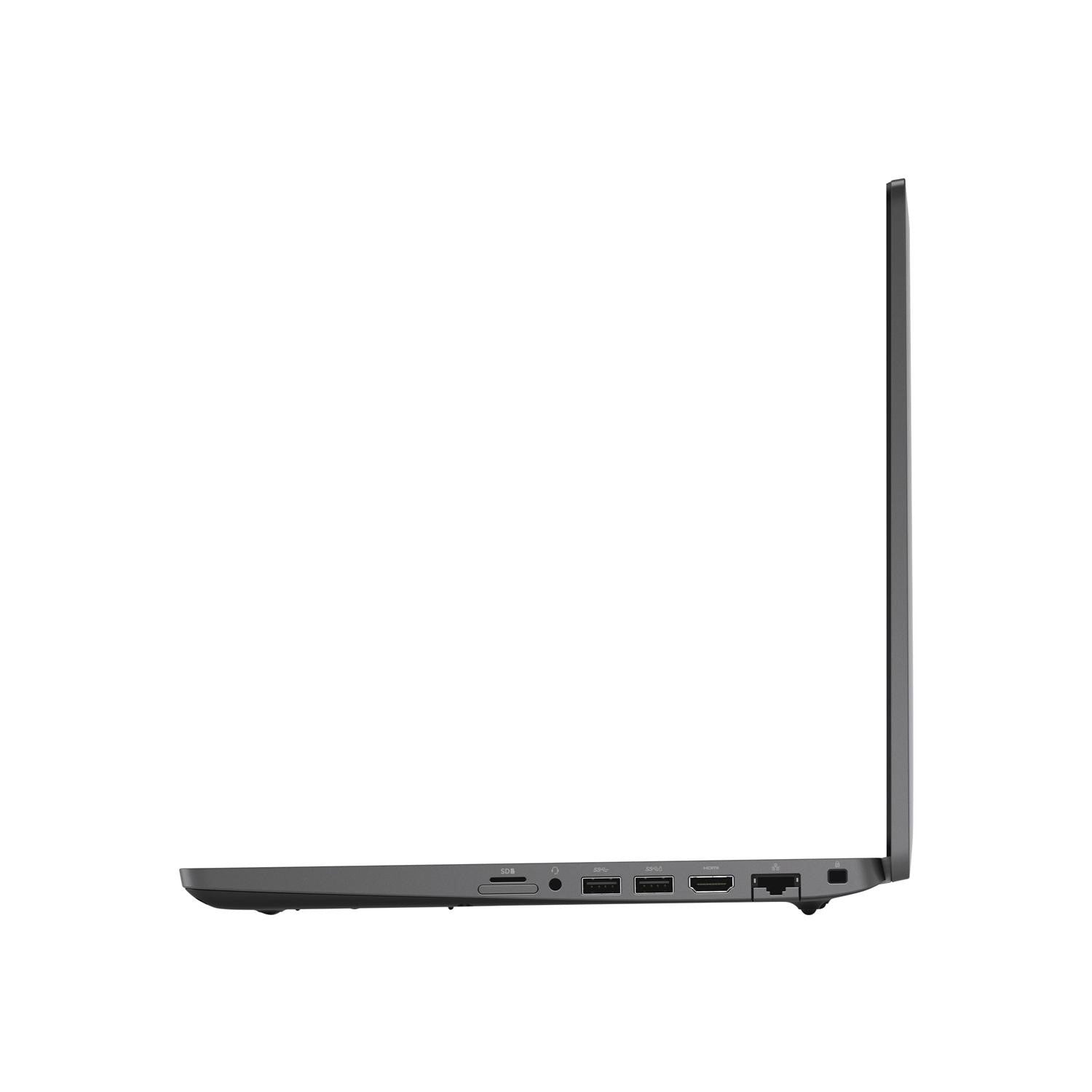 Dell Precision 3540