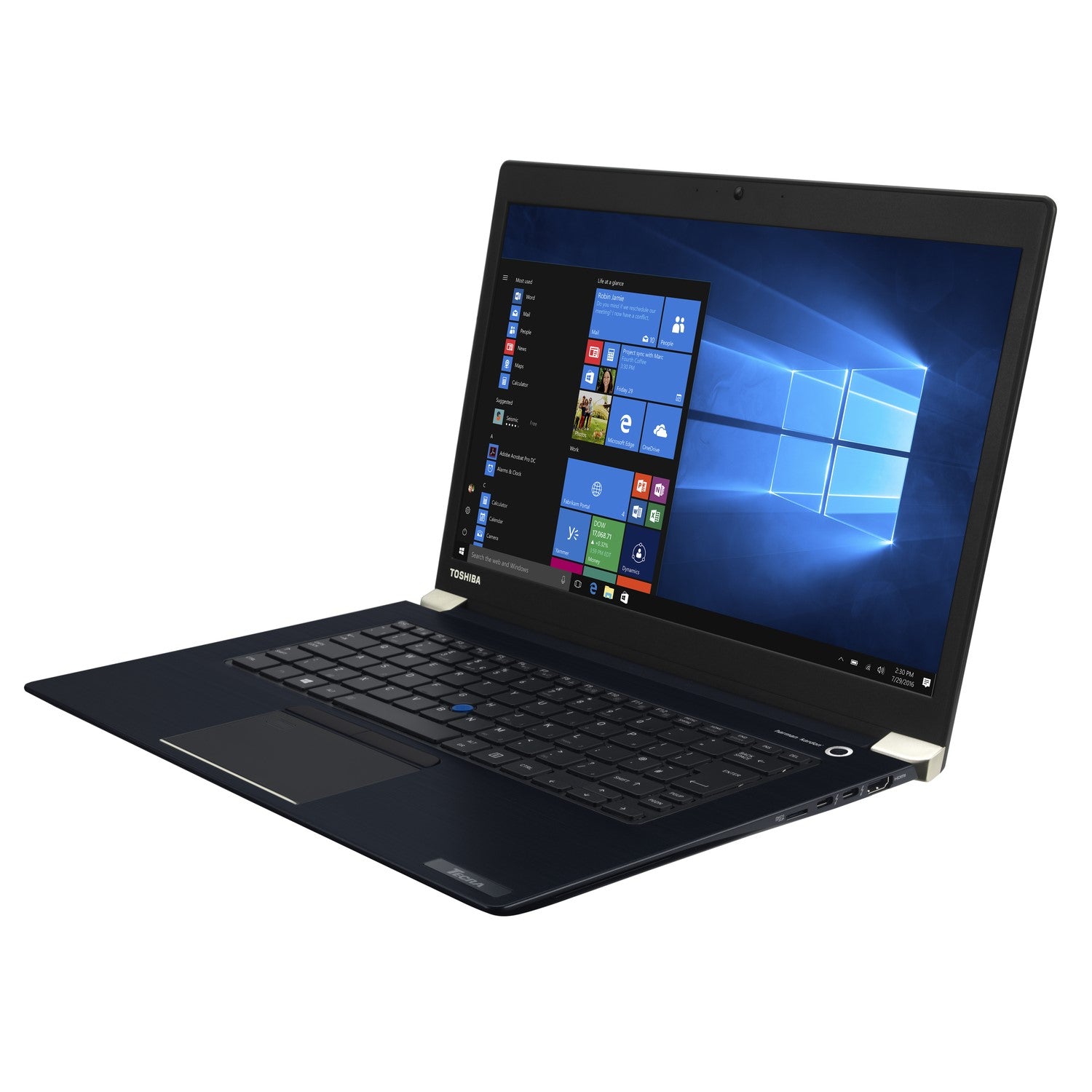 Toshiba Dynabook - Tecra X40-E-11M