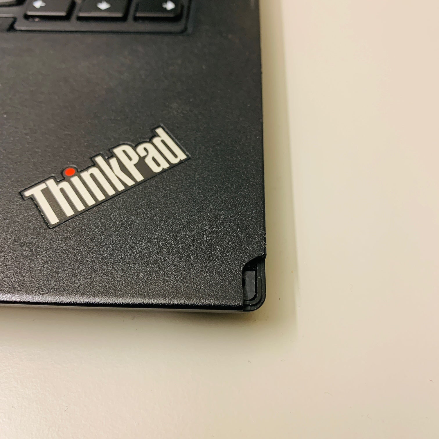 Lenovo ThinkPad L480 (20LS-001AMX) | Fyndvara (Typ A)