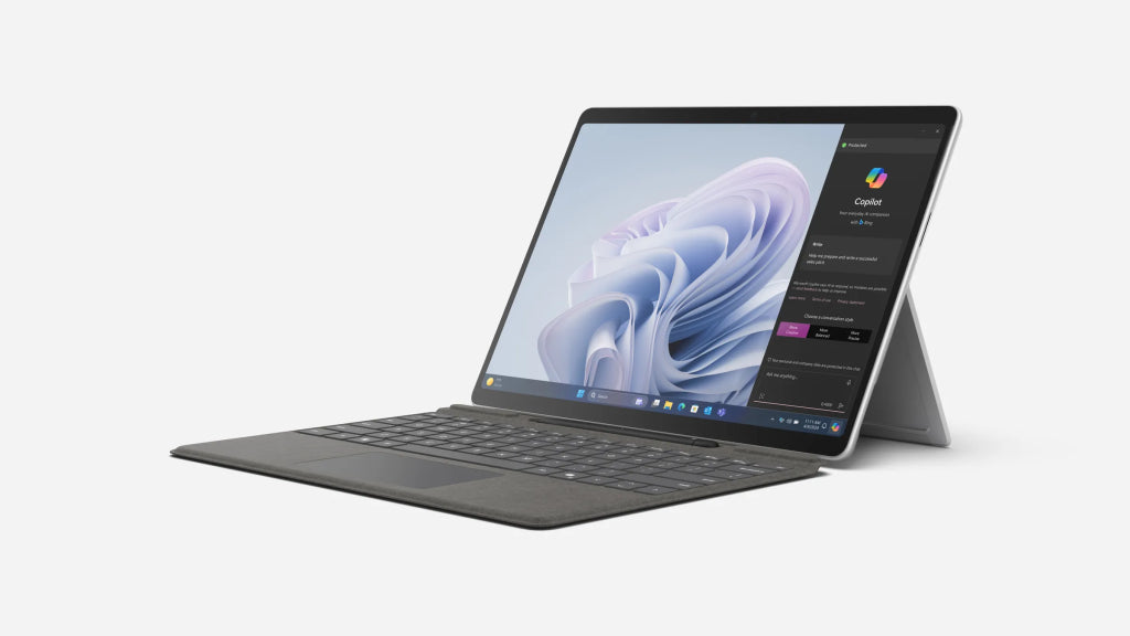 Microsoft Surface Pro 6