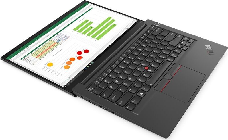 Lenovo ThinkPad E14 G2 | 16 GB DDR4-3200 | 512 GB SSD