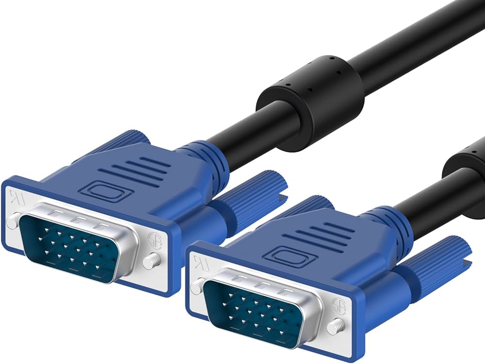 VGA-kabel