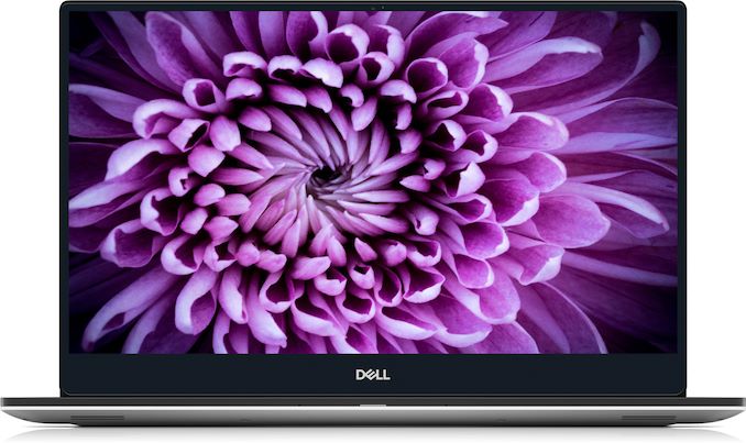 Dell XPS 15 7590