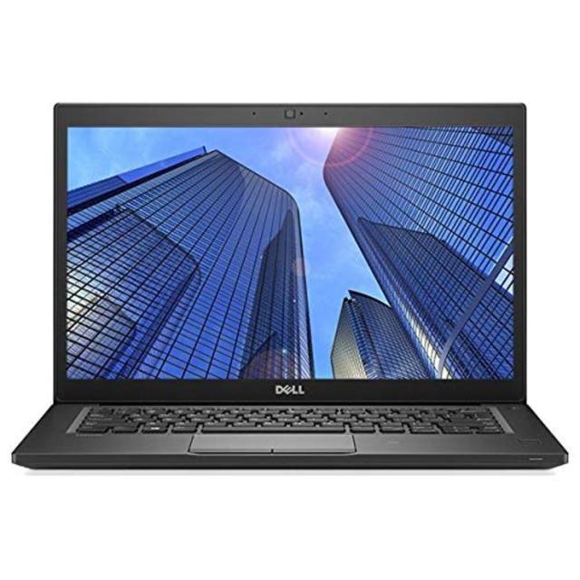 Dell Latitude 7490 | i7-8650U | 16 GB RAM | 512 GB SSD