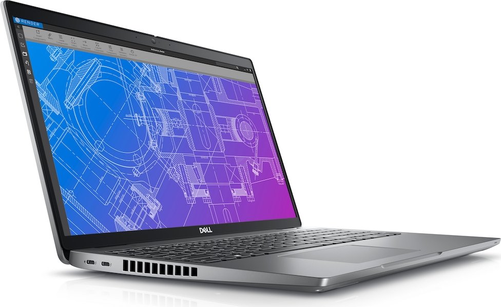 Dell Precision 3570