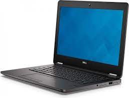 Dell Latitude E7270