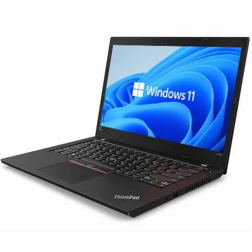 Lenovo ThinkPad L480 (20LS)