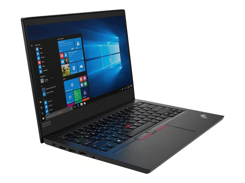 Lenovo ThinkPad E14 Gen 1 | Fyndvara Typ C