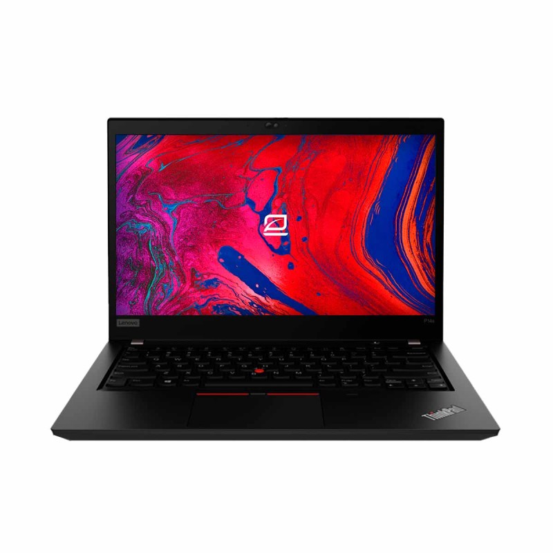 Lenovo ThinkPad P14s G2