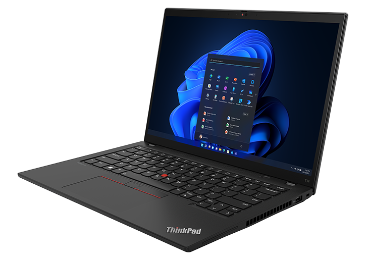 Lenovo ThinkPad T14 G4 | 16 GB DDR4 | 1 TB SSD