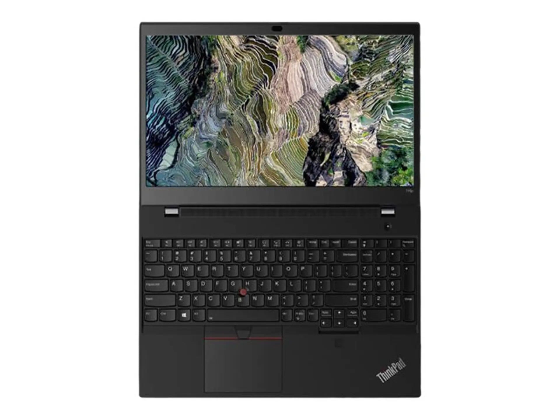Lenovo ThinkPad T15p G1