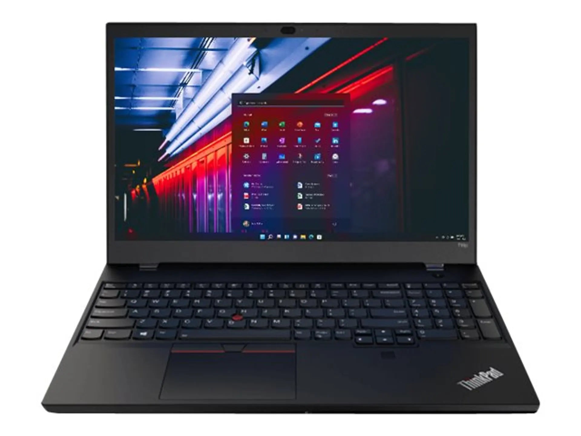 Lenovo ThinkPad T15p G1