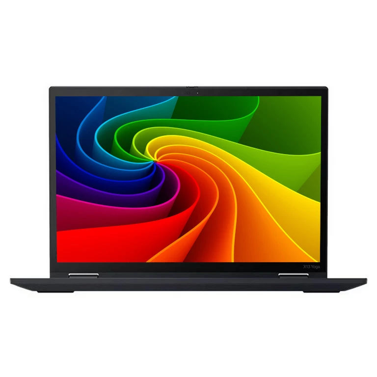 Lenovo ThinkPad X13 G2 | i7-1165G7 | 16 GB LPDDR4x-4266