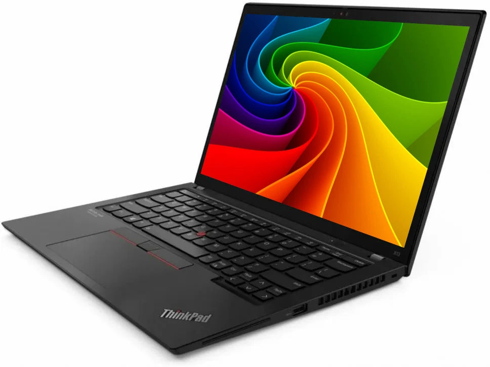Lenovo ThinkPad X13 G2 | i7-1165G7 | 16 GB LPDDR4x-4266