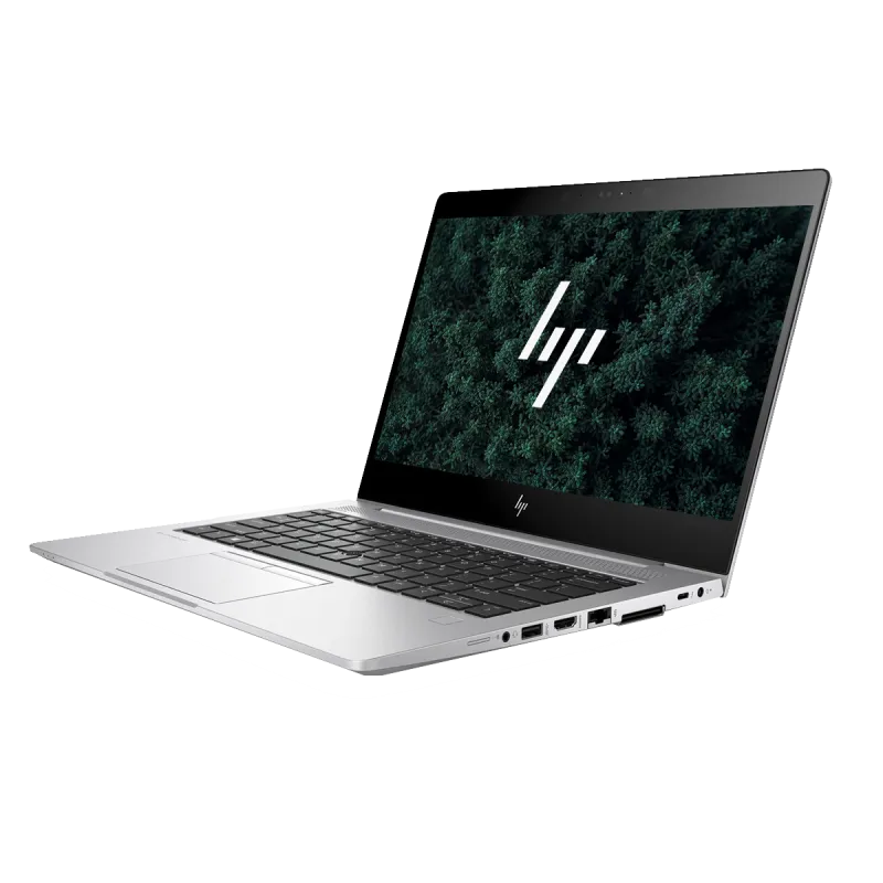 HP EliteBook 830 G5 | Fyndvara (Typ C)