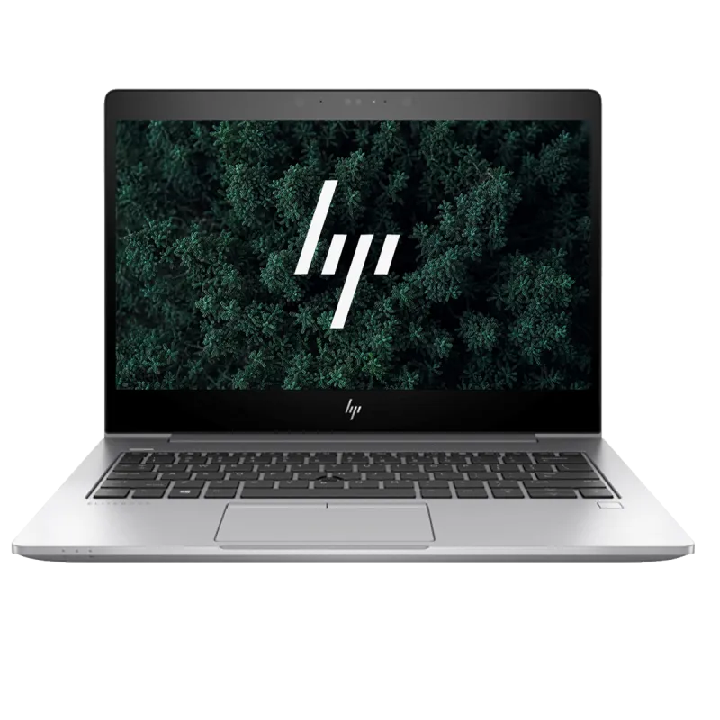 HP EliteBook 830 G5 | Fyndvara (Typ C)