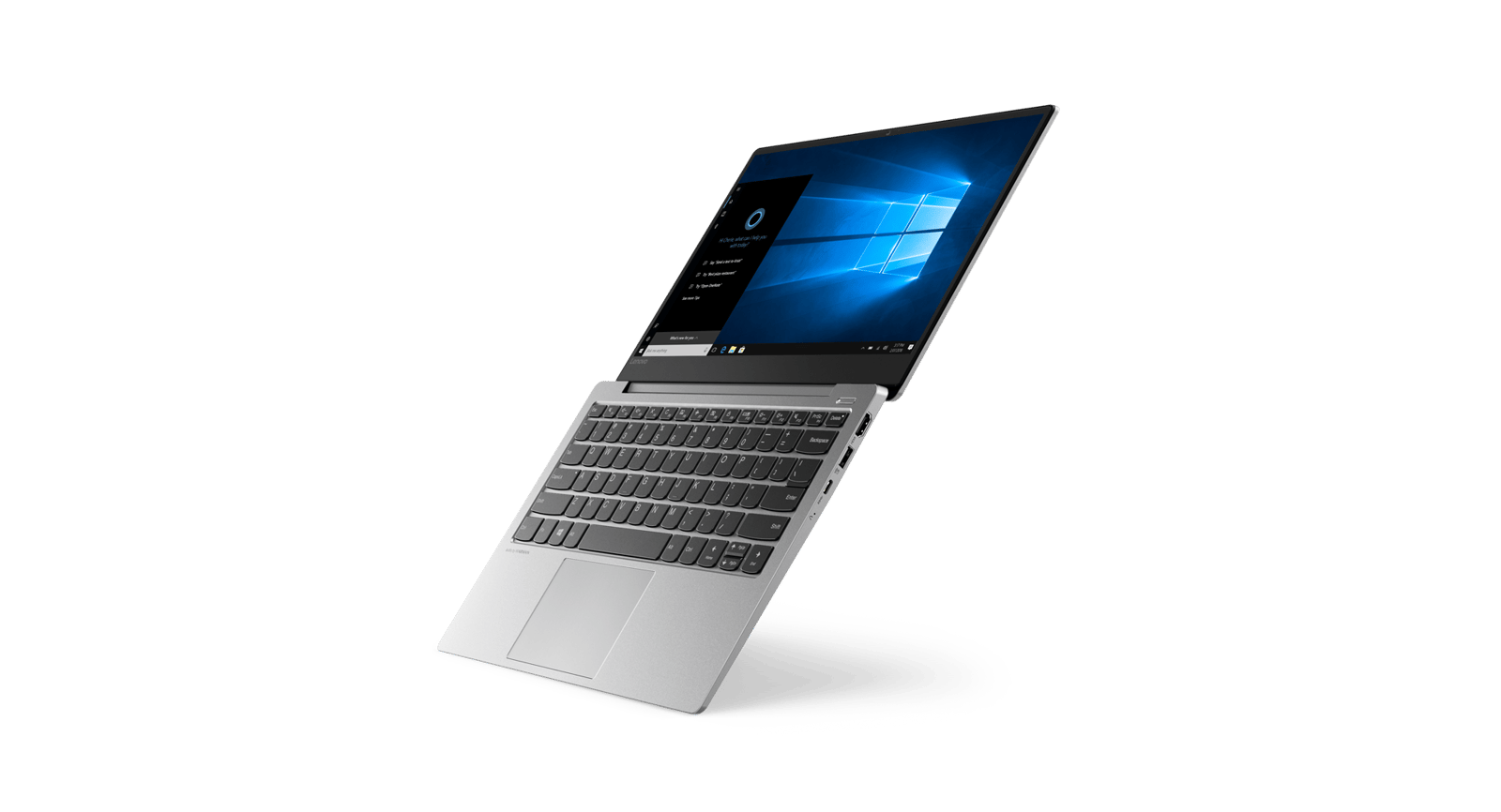 Lenovo IdeaPad S530-13IWL