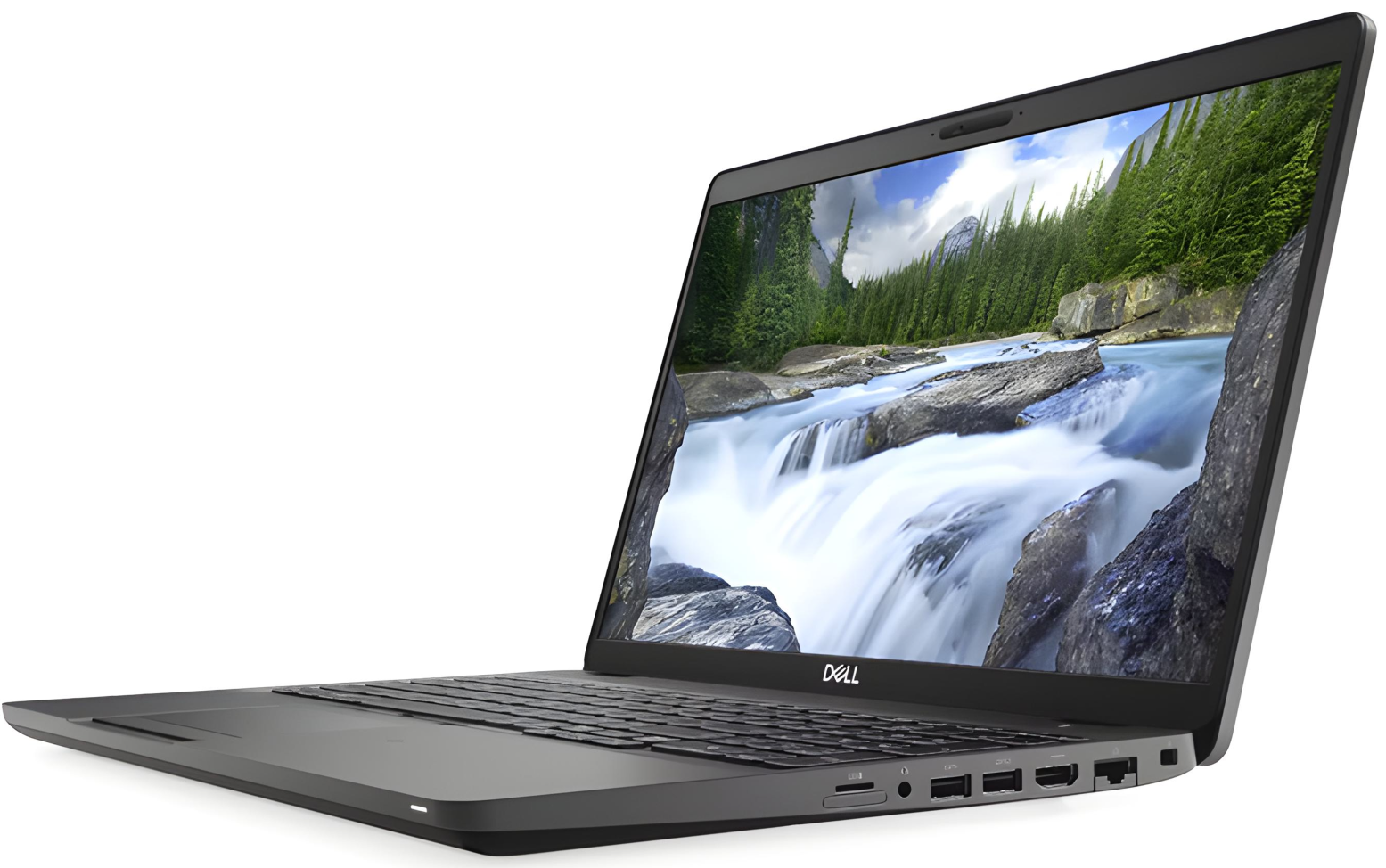 Dell Precision 3540