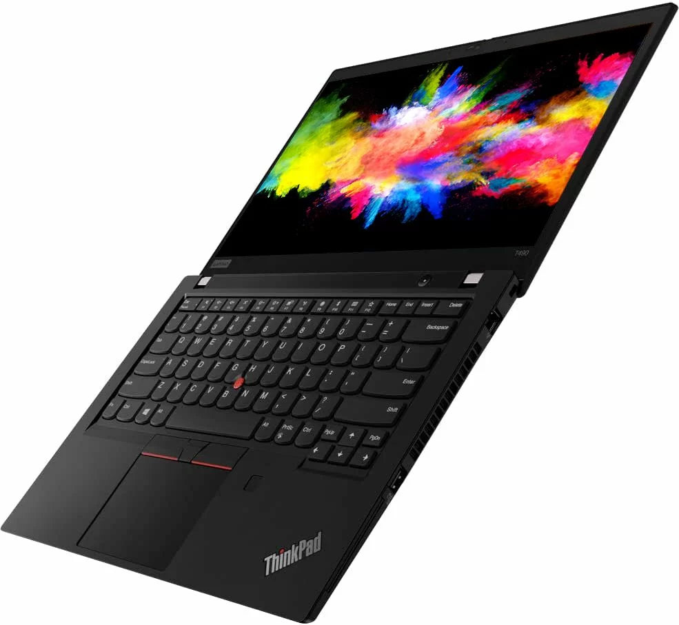 Lenovo ThinkPad L490 (20W6)