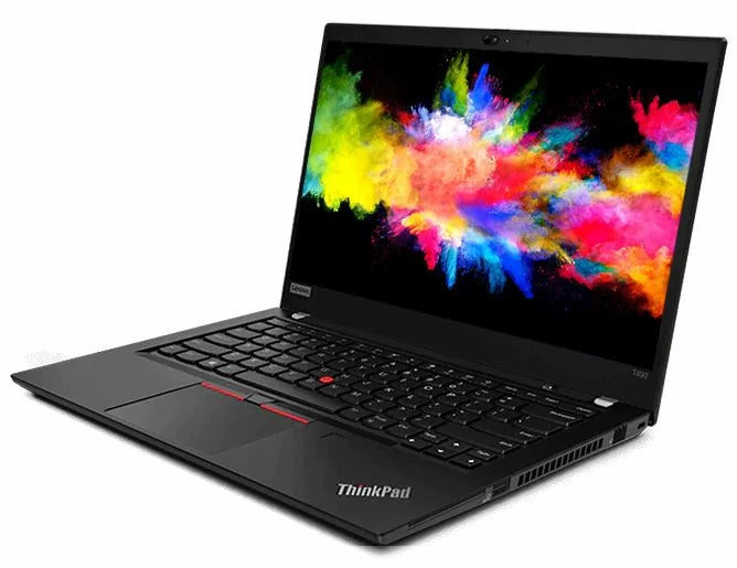 Lenovo ThinkPad L490 (20W6)