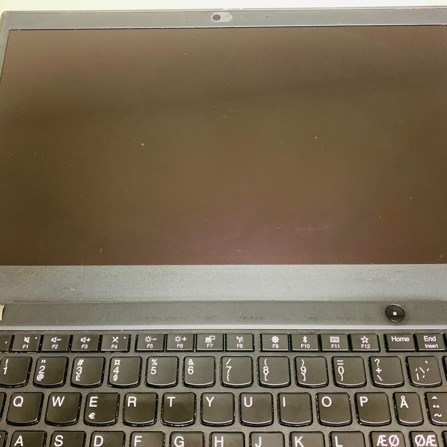 Lenovo ThinkPad X395 | Fyndvara (Typ C)