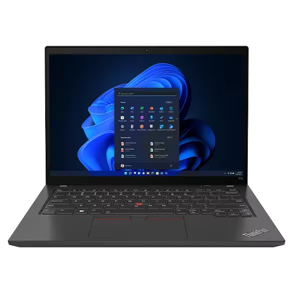 Lenovo ThinkPad T14 G4 | 16 GB DDR4 | 512 GB SSD