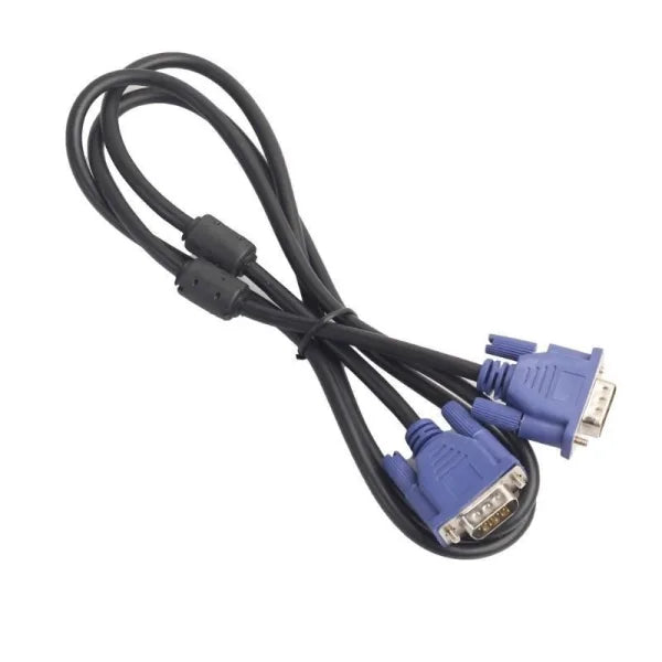 VGA-kabel